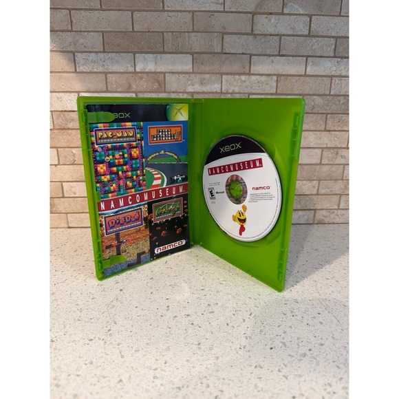 Namcomuseum - Picture 3 of 3